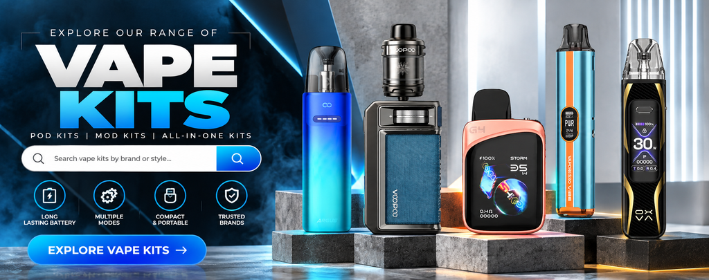 Vape Kits