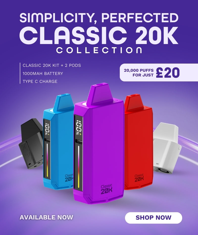 UK's Vaping Products Online Shop: Vape Kits, Pods, E-Liquids UK's Vaping Products Online Shop: Vape Kits, Pods, E-Liquids
