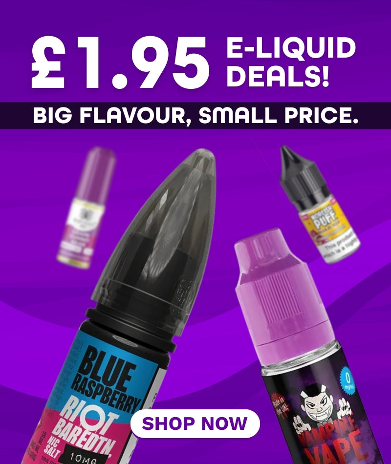 UK's Vaping Products Online Shop: Vape Kits, Pods, E-Liquids UK's Vaping Products Online Shop: Vape Kits, Pods, E-Liquids