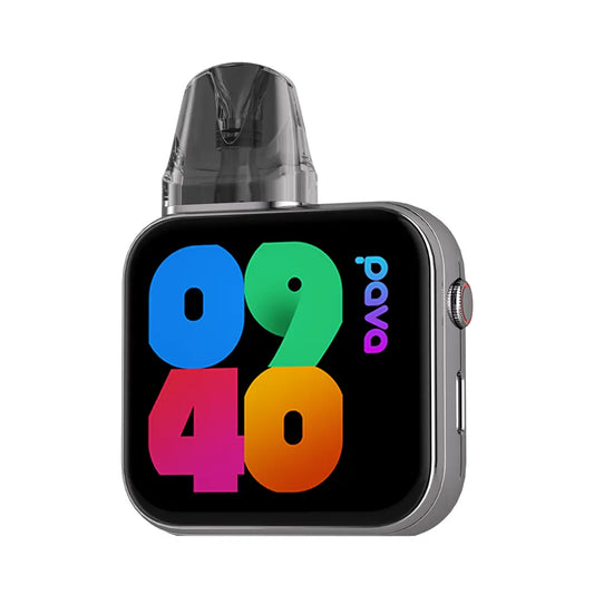 ALLO PAVA Horiz Ultra Pod Vape Kit