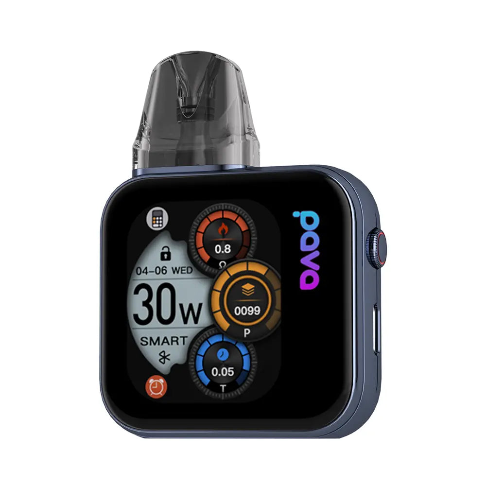 elf bar vape uk Uwell Amulet Pod Watch, A Smart Watch That Vapes, The 1ST Vape Watch and  it's a flavor beast!! main image 1