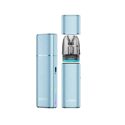 VooPOo ARGUS Klyc Pod Vape Kit