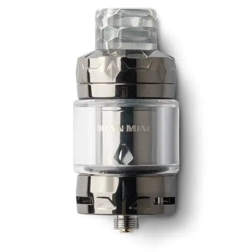Aspire Tanks