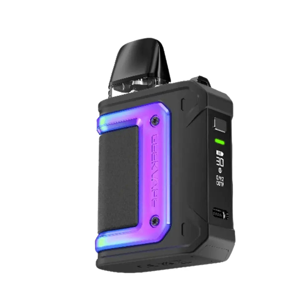 Geekvape Pod Kit Vapegeek.q8 | Instagram, TikTok | Ee Geekvape S100