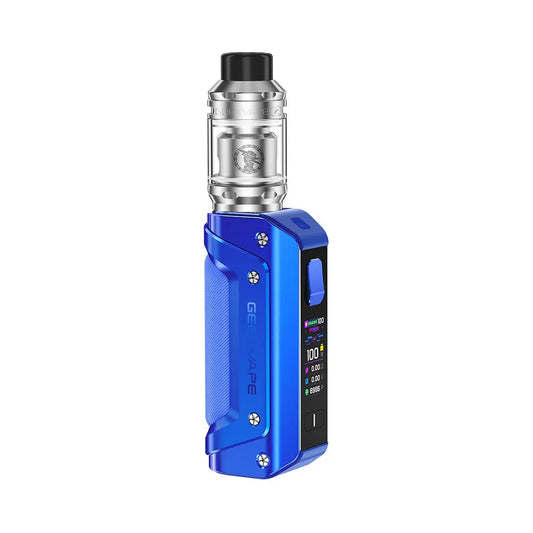 Aegis Solo 3 Vape Kit by Geekvape