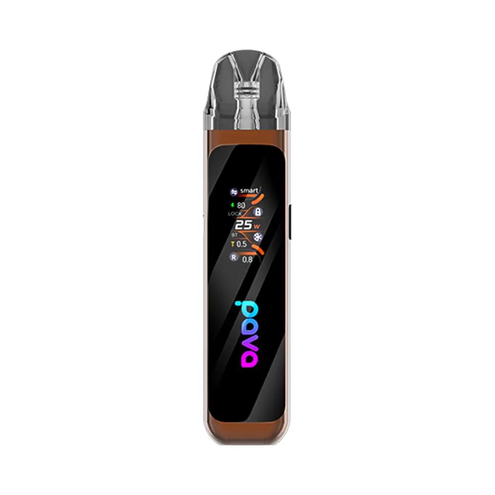 Allo Pava Horiz Pro Vape Kit Allo