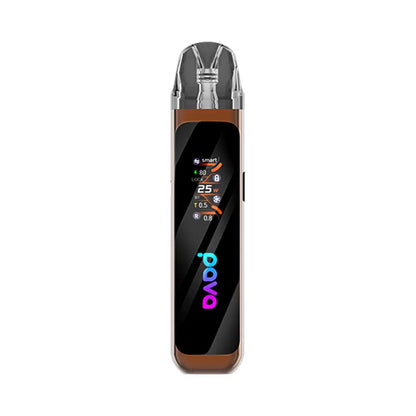 Allo Pava Horiz Pro Vape Kit Allo
