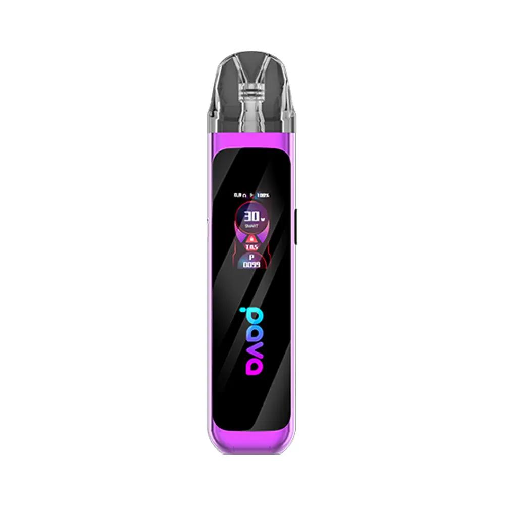 Allo Pava Horiz Pro Vape Kit Allo