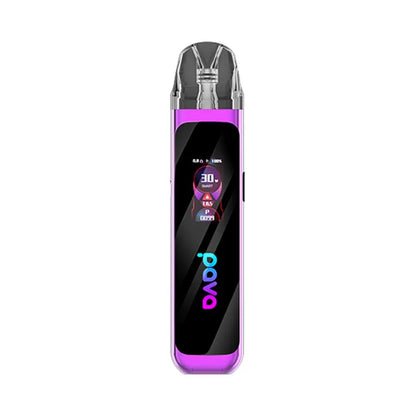 Allo Pava Horiz Pro Vape Kit Allo