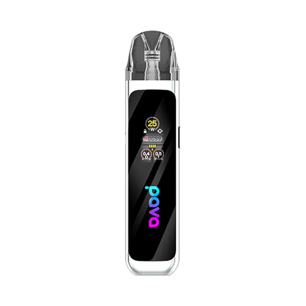 Allo Pava Horiz Pro Vape Kit Allo