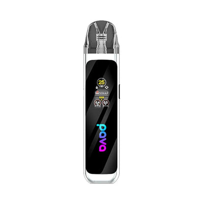 Allo Pava Horiz Pro Vape Kit Allo