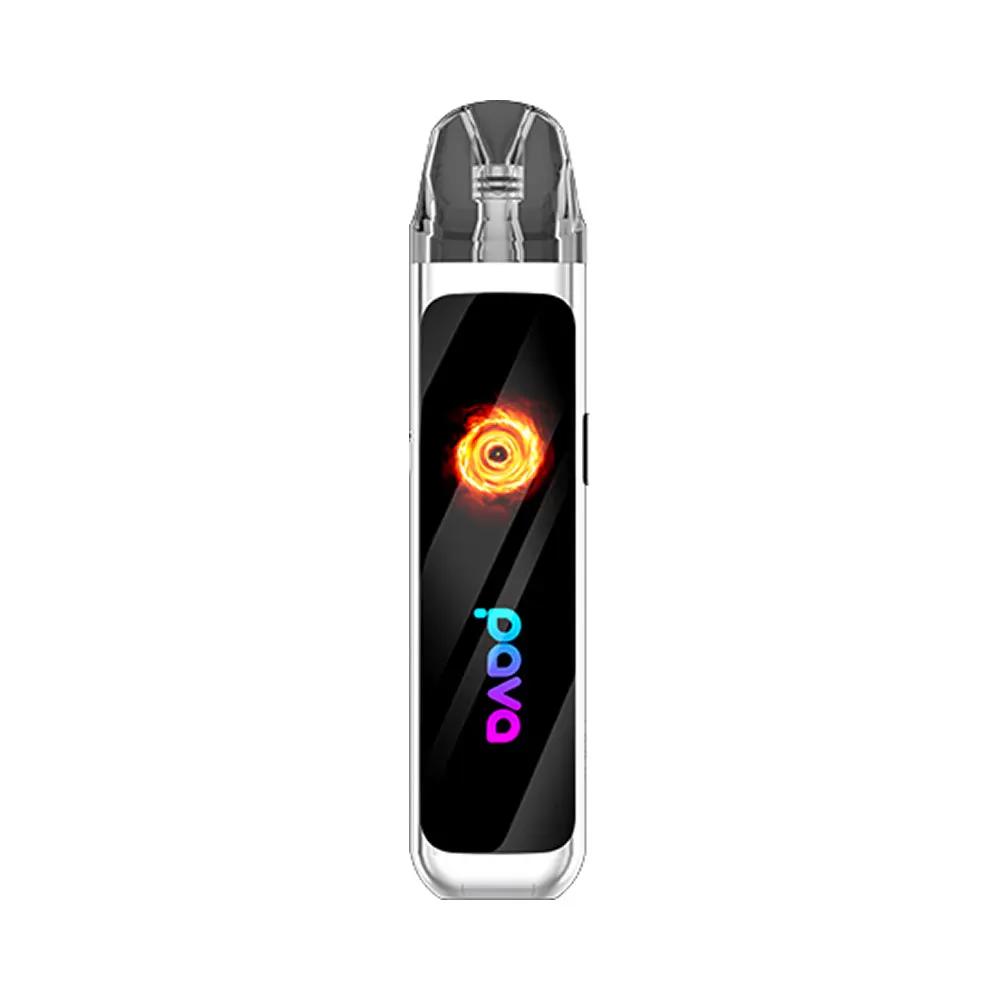 Allo Pava Horiz Pro Vape Kit Allo