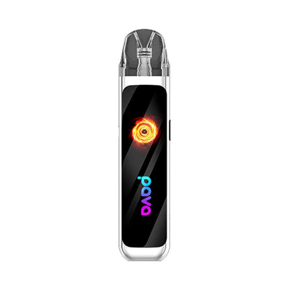Allo Pava Horiz Pro Vape Kit Allo