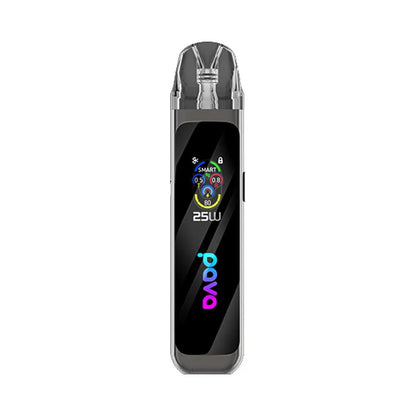 Allo Pava Horiz Pro Vape Kit Allo