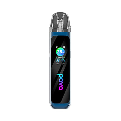 Allo Pava Horiz Pro Vape Kit Allo