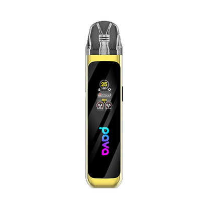 Allo Pava Horiz Pro Vape Kit Allo