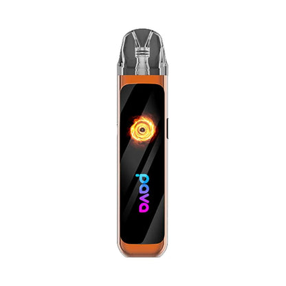 Allo Pava Horiz Pro Vape Kit Allo