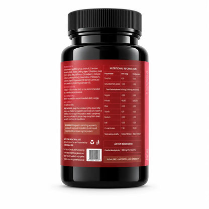 Aram Creatine Gummies