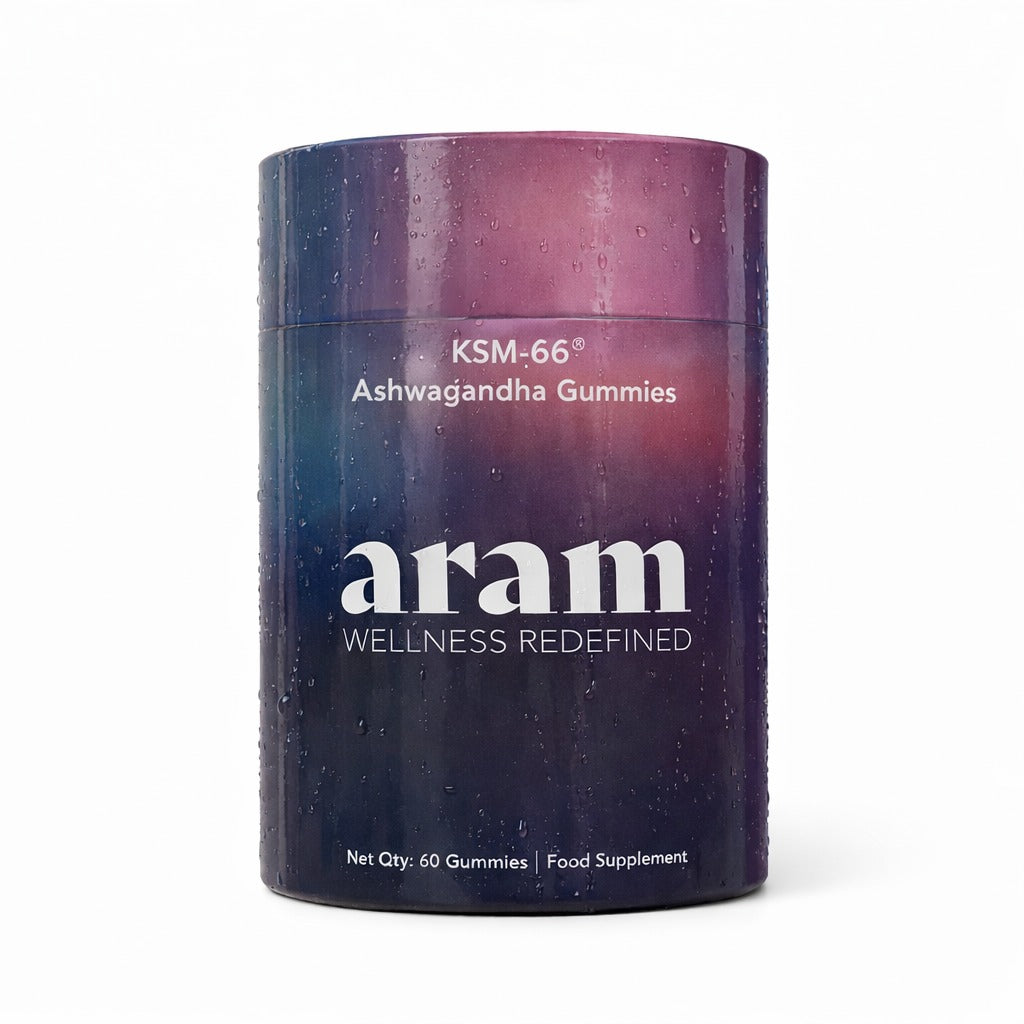 Aram Wellness
