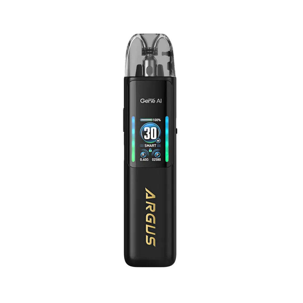 Argus G2 Vape Kit by VooPoo | Built-in 1000mAh Battery Argus G2 Vape Kit by VooPoo | Built-in 1000mAh Battery