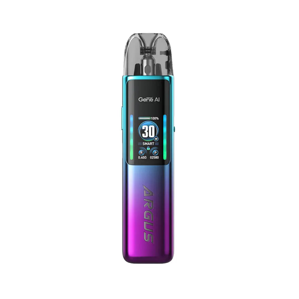 Argus G2 Vape Kit by VooPoo | Built-in 1000mAh Battery Argus G2 Vape Kit by VooPoo | Built-in 1000mAh Battery