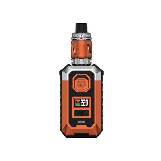 Armour Max Vape Kit by Vaporesso