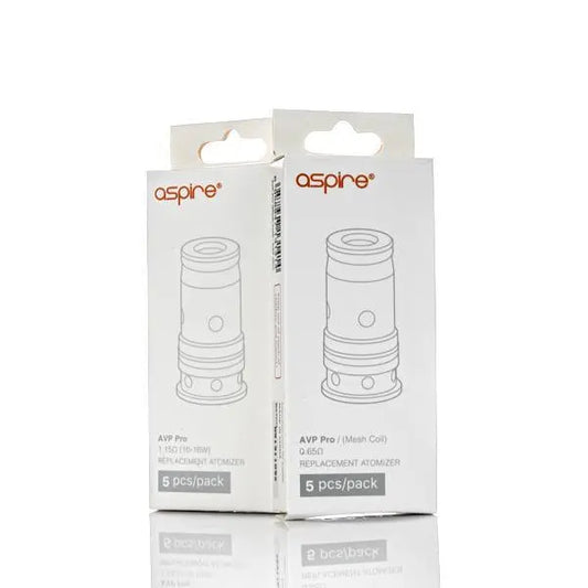 Aspire AVP Pro Coil