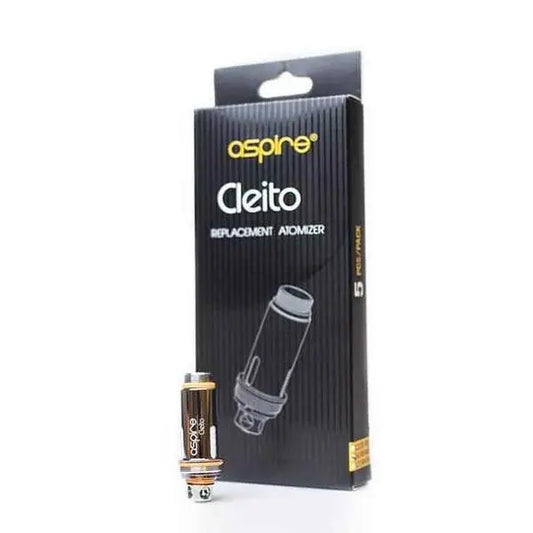 Aspire Cleito Coil 0.2