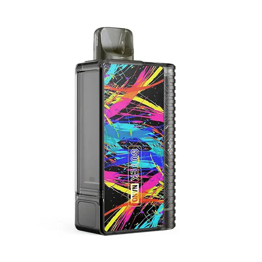 Aspire Gotek Nano Vape Kit