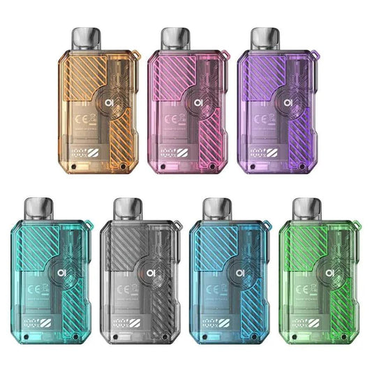 Aspire GoTek X3 Pod Kit