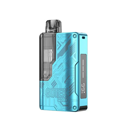 Aspire Gotek Pro II Pod Kit