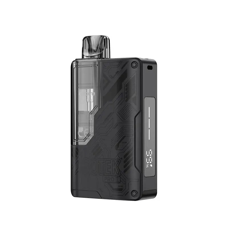 Aspire Gotek Pro II Pod Kit