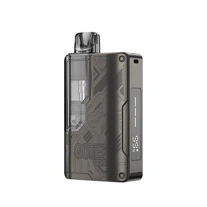 Aspire Gotek Pro II Pod Kit