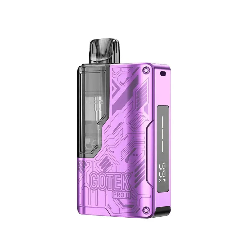 Aspire Gotek Pro II Pod Kit