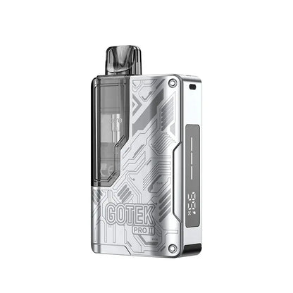 Aspire Gotek Pro II Pod Kit