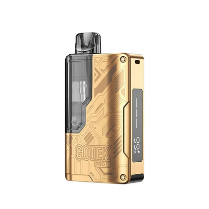 Aspire Gotek Pro II Pod Kit