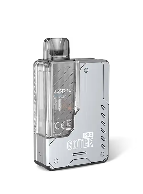 Aspire Gotek Pro Pod Kit