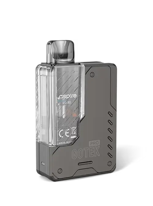Aspire Gotek Pro Pod Kit