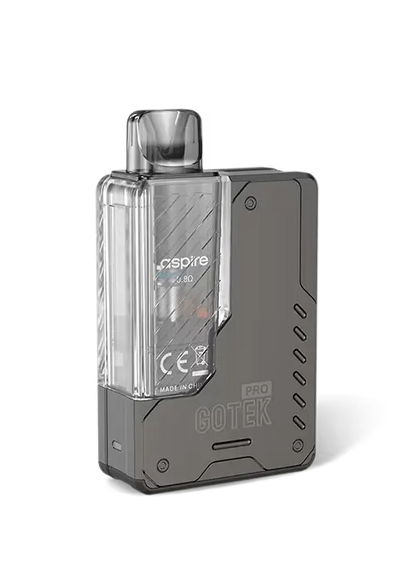 Aspire Gotek Pro Pod Kit
