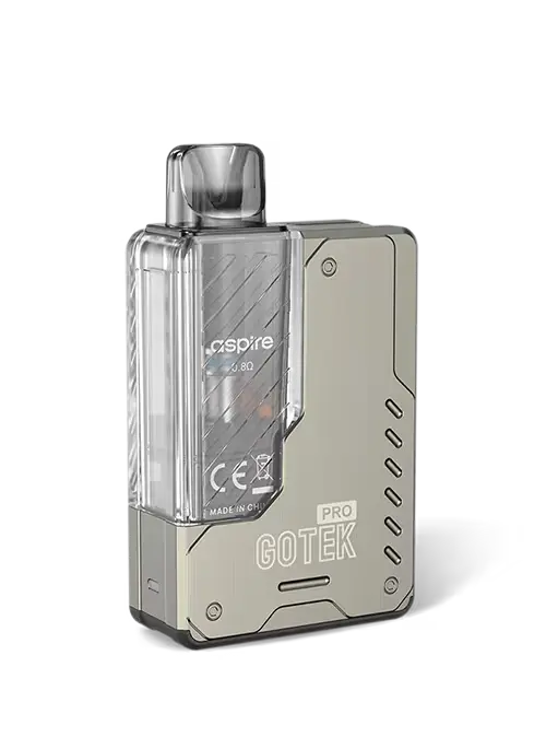 Aspire Gotek Pro Pod Kit