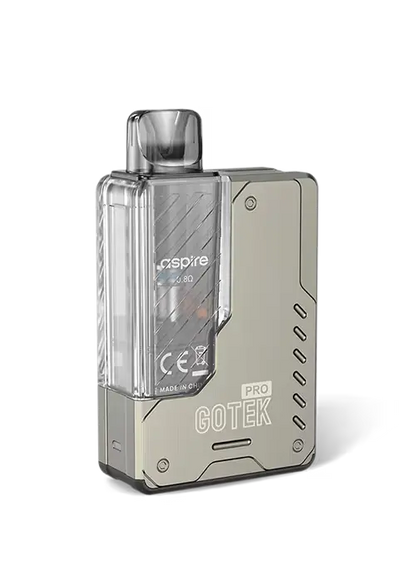 Aspire Gotek Pro Pod Kit