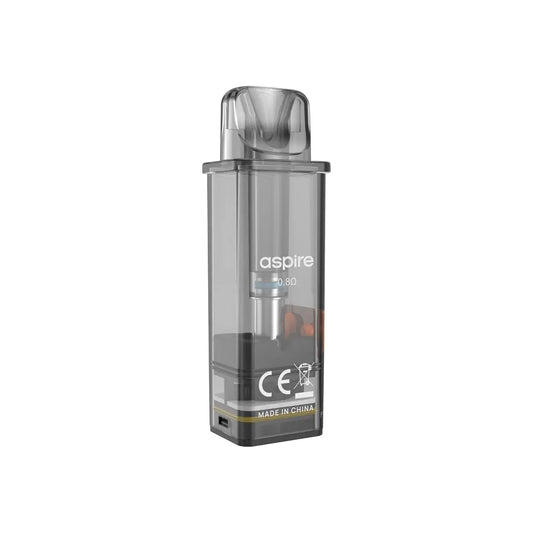 Aspire Gotek Replacement Pod 0.8Ohm ‑ Pack of 2