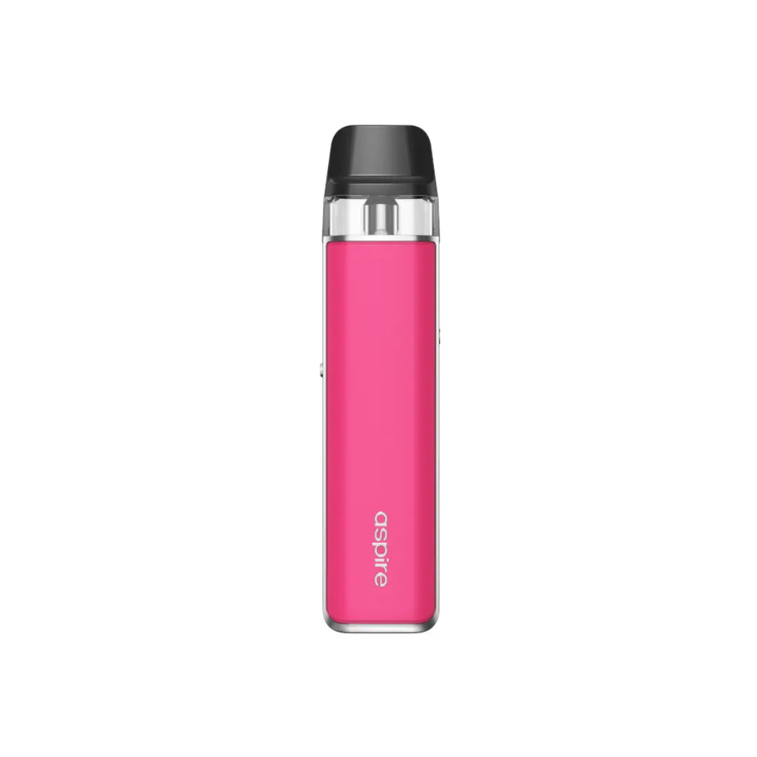 Aspire Loomix Pod Kit