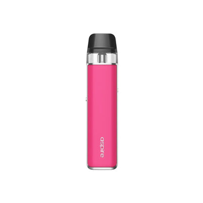 Aspire Loomix Pod Kit