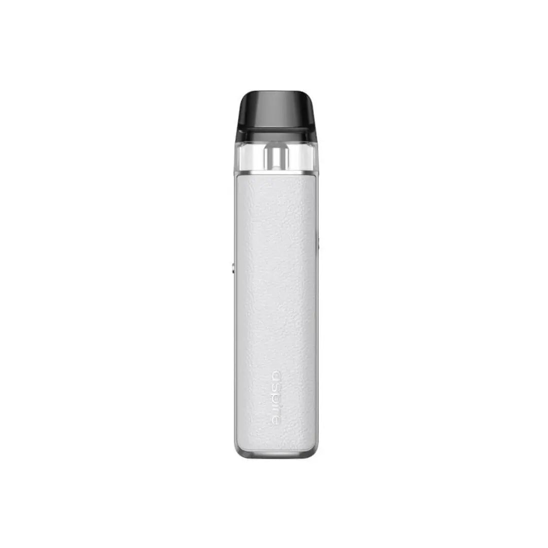 Aspire Loomix Pod Kit