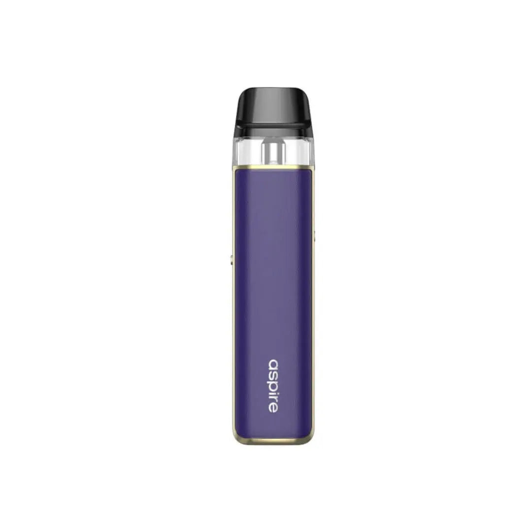 Aspire Loomix Pod Kit