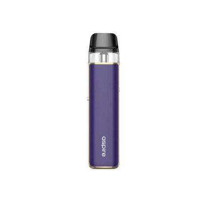 Aspire Loomix Pod Kit
