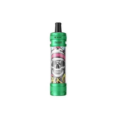Aspire Magnum Pod Kit