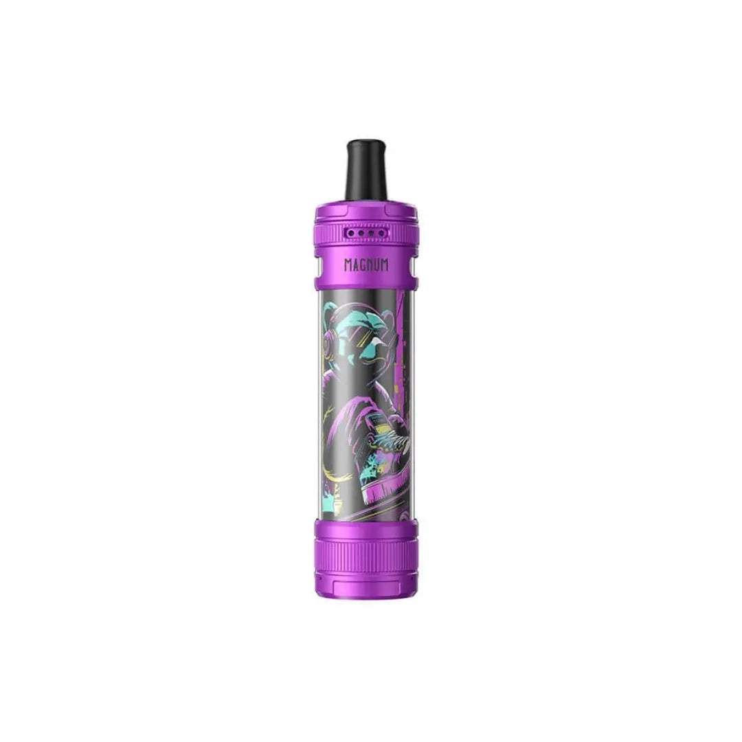 Aspire Magnum Pod Kit
