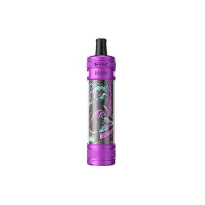 Aspire Magnum Pod Kit